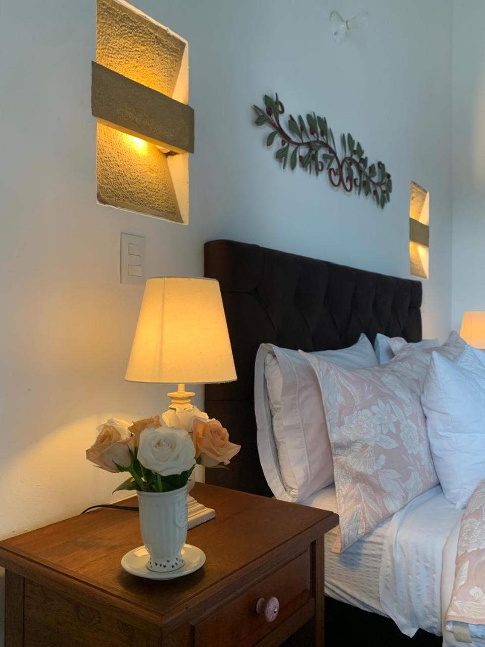 Santa Lucia Casa Hotel Villa de Leyva Εξωτερικό φωτογραφία